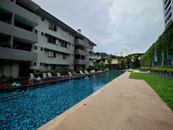 Avenue South Residence (D3), Apartment #574572381